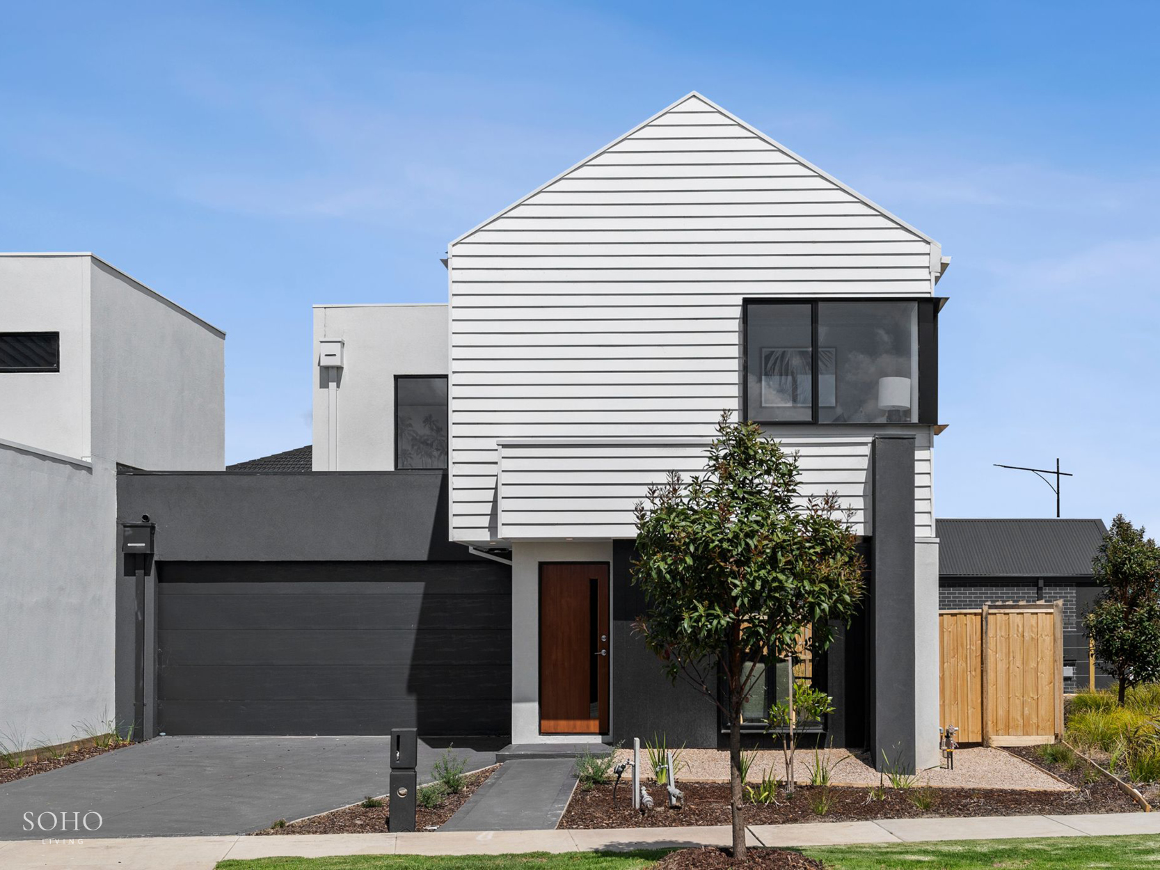 Geelong Display home for sale