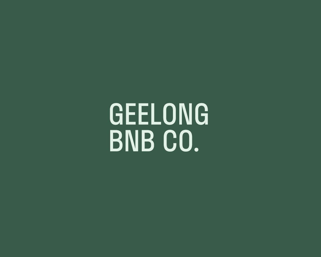 Geelong BNB CO