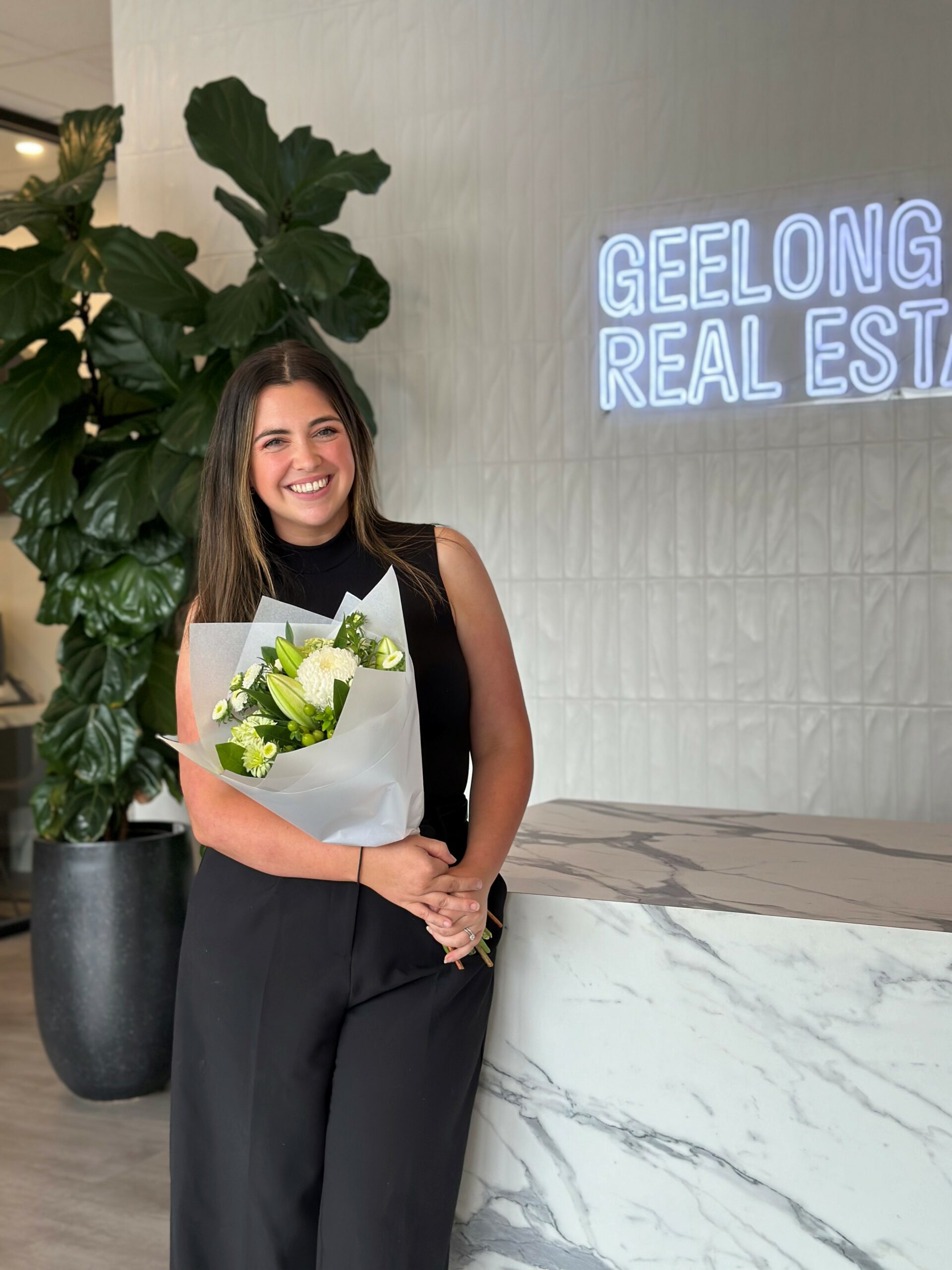 Michaela Miller Geelong Real Estate Co